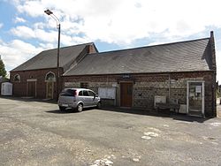 Dercy (Aisne) mairie (1)